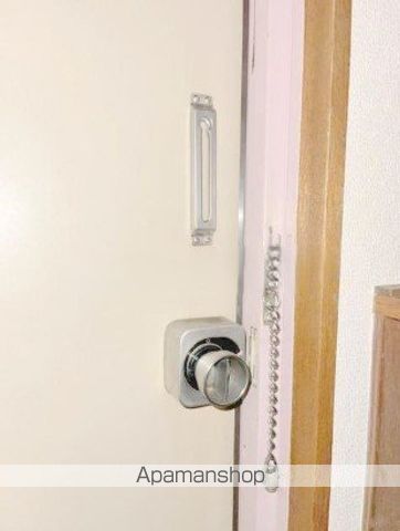 ヴィラパピヨンの内装写真
