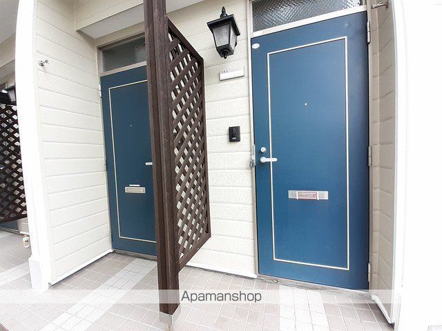 コンフォート阿江のその他写真