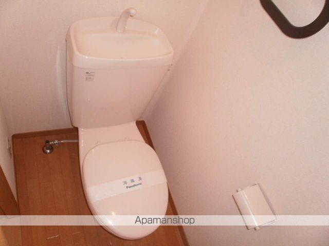 プレミールIIの内装写真