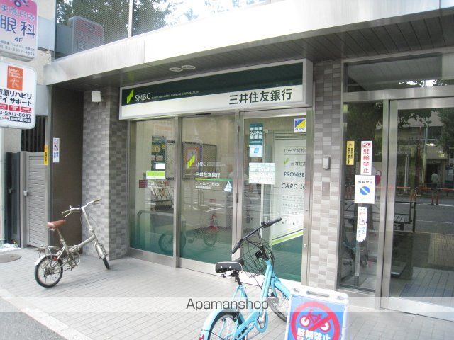 コスモリード高円寺イーストの周辺写真