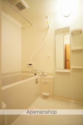 サンパティークＣ[2LDK/58.53m2]のバス