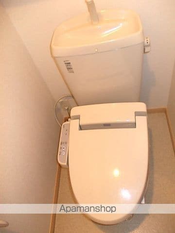 Reizの内装写真