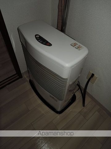 シャネル栄町壱番館の内装写真