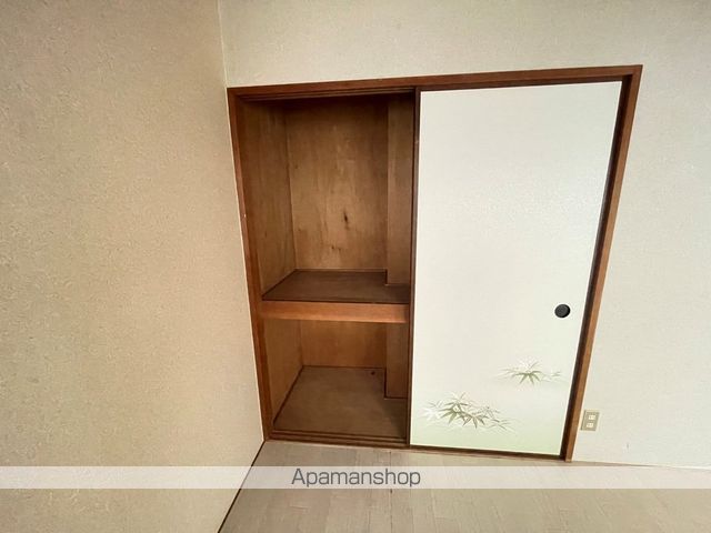 伊丹中央ビルの内装写真