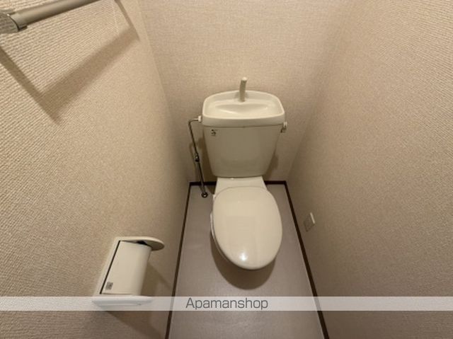 エトワールコート A棟の内装写真