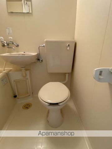 ワンルームグランドみつの内装写真