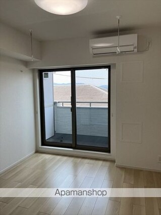 和歌山県和歌山市和歌浦東４丁目[1K/40.5m2]の内装3
