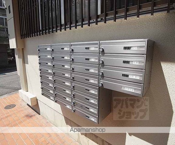 カーサ船岡山のその他写真