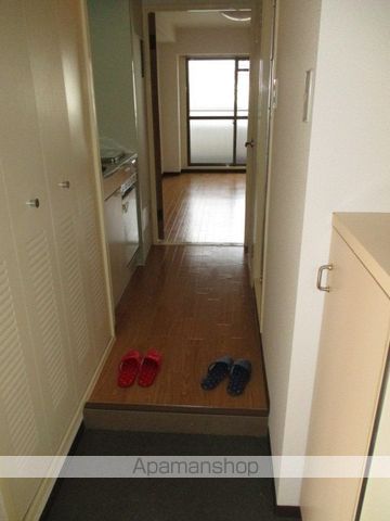 宿院ピアIIの内装写真
