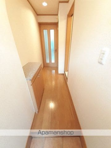 サンシャインの内装写真