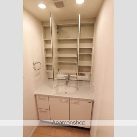 プライムアーバン赤坂の内装写真