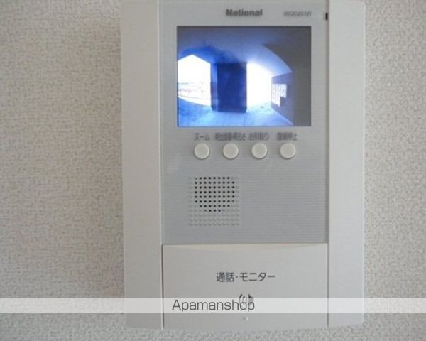 ローズマリーIIの内装写真