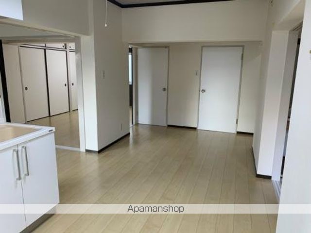 コーポ柳井の内装写真