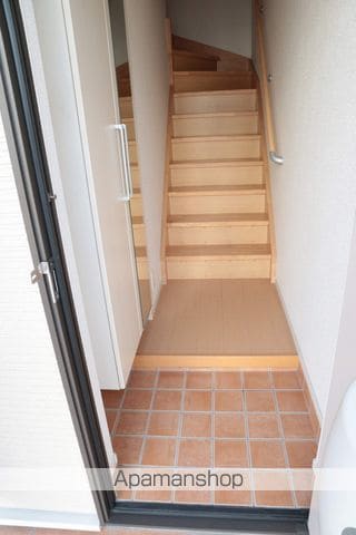 南海電鉄泉北線 深井駅 徒歩18分 2階建 築15年の内装写真