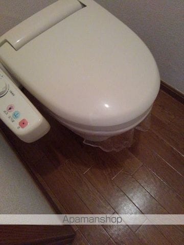 コスモヴィラ Aの内装写真