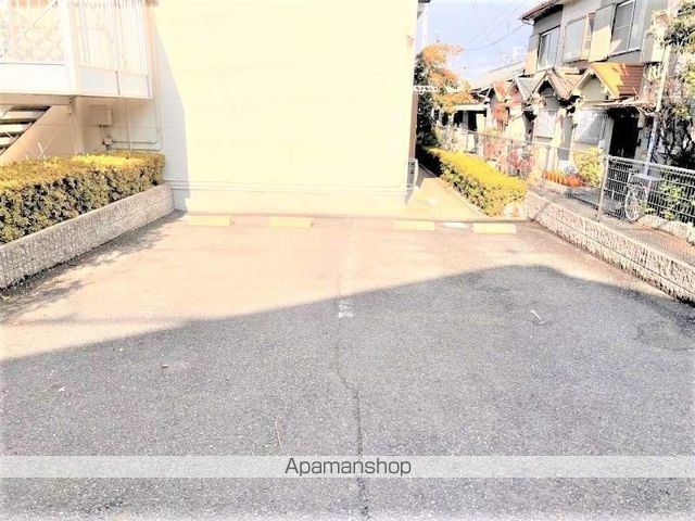 レオパレスフラワリーのその他写真