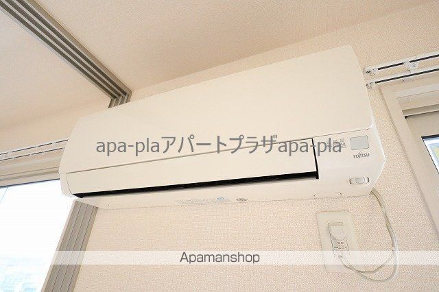 カルチェ Bの内装写真