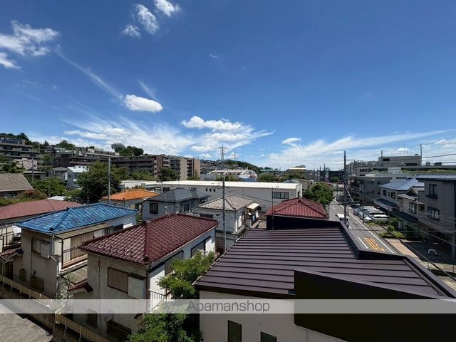 ソレイユ暁[1R/18.9m2]の内装7