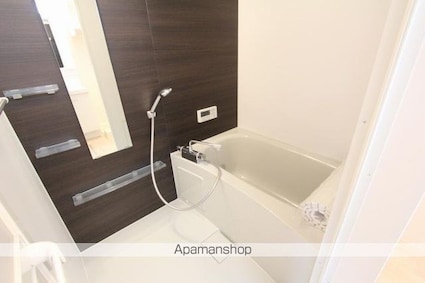 アーバンハイツＥ[1LDK/40.26m2]のバス