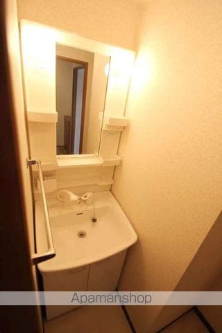 アムール東町の内装写真