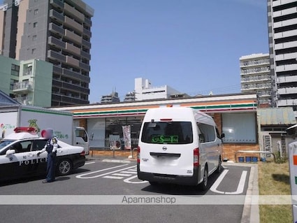 エスリード新栄プライム[1K/23.35m2]の周辺1