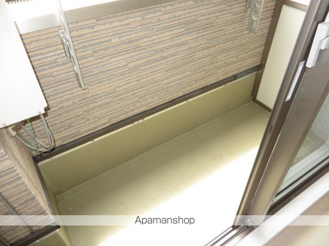 シャルムエルシェイク本通りの内装写真