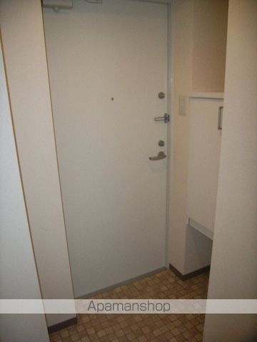 リベルタ福住の内装写真