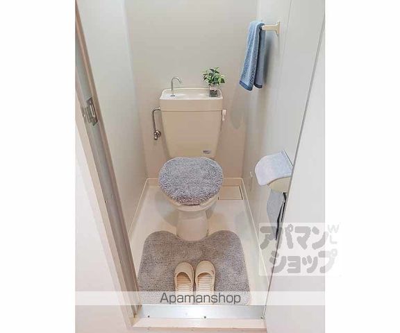 エトワール肥後町の内装写真