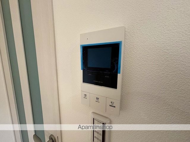アルカンシェルコート豊津の内装写真