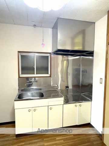 マンションヨコタ第三の内装写真