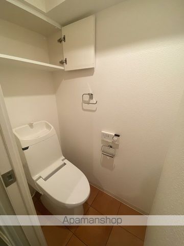 アーデン東別院の内装写真