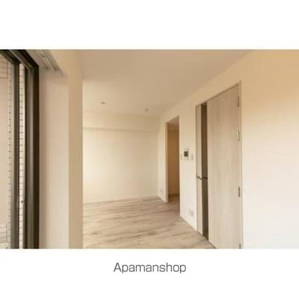 Ｔ．ｂｒａｎｄ世田谷[1LDK/37m2]のその他内装2