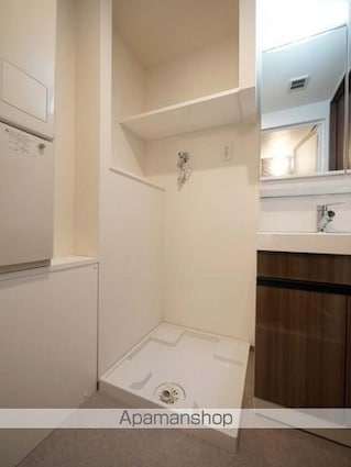 東京都渋谷区本町５丁目[1K/23.85m2]のその他内装3