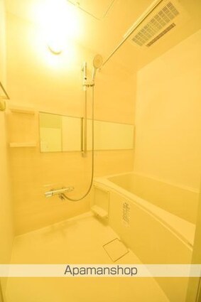 中野弥生町テラス[1R/24.02m2]の玄関