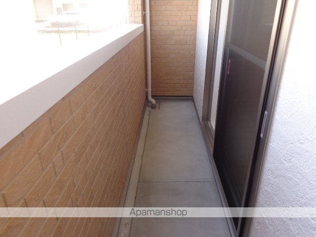 エトワールの内装写真