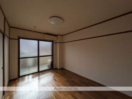 えきまえマンション[2DK/40.52m2]の内装3