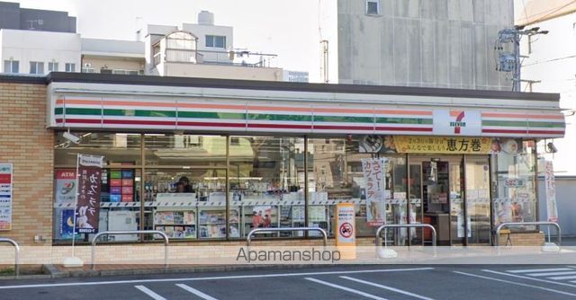 グラン・アベニュー 名駅南の周辺写真