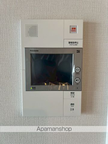 ロイヤルパークス赤羽ノースの内装写真