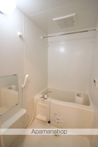 セラピアザ船橋の内装写真