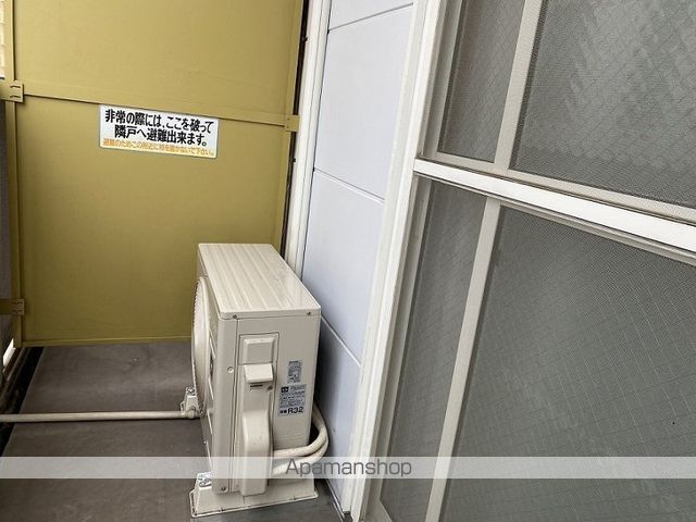 レオパレスオレンジの内装写真