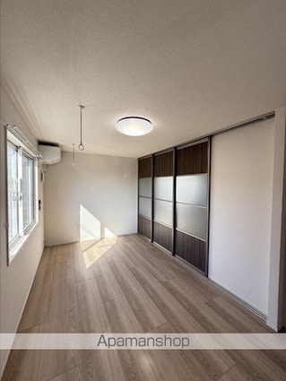 ＲＥＳＵＡ浜田[1LDK/40.26m2]のリビング・居間5