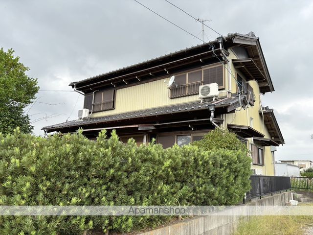 名鉄津島線 青塚駅 徒歩18分 2階建 築31年の外観写真