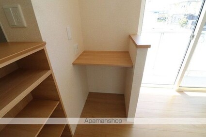 シュールメゾンⅡ[1LDK/32.77m2]の内装2