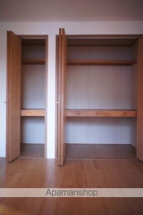 セリーヌ　Ⅲ[2LDK/65.64m2]の収納2