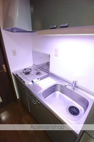 シティライフ社台の内装写真