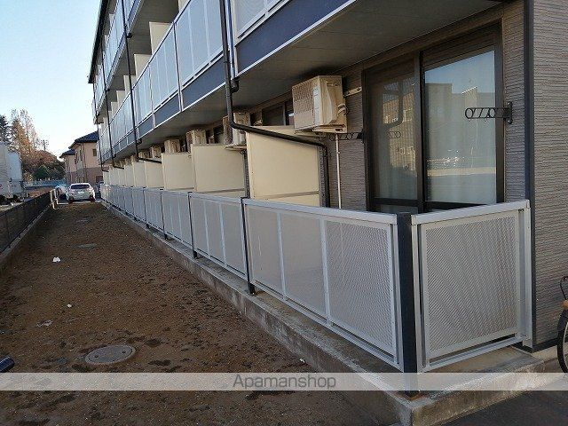 レオパレスAoyamaIIの内装写真