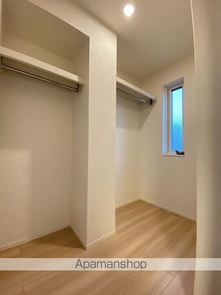 ｓｋｙｅ　Ｓ１[1K/30.29m2]の収納