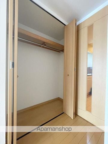 ランドマークシティ大阪城南第2の内装写真