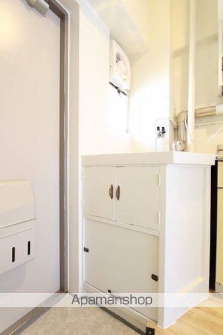 ビレッジハウス古河2号棟の内装写真