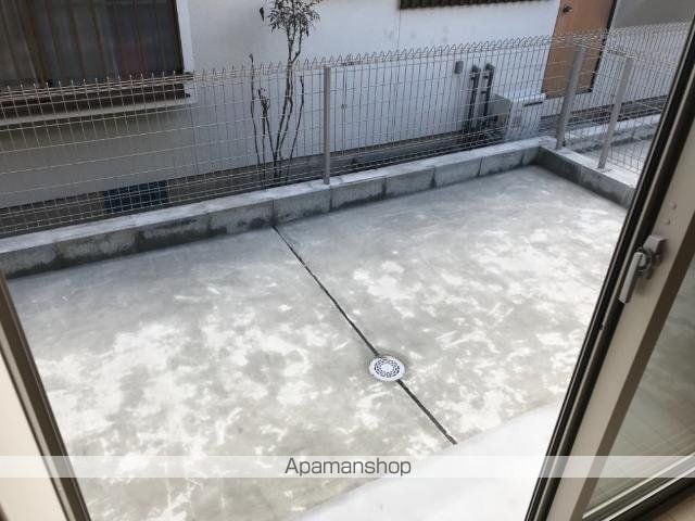 ソラーレ鳥栖の内装写真